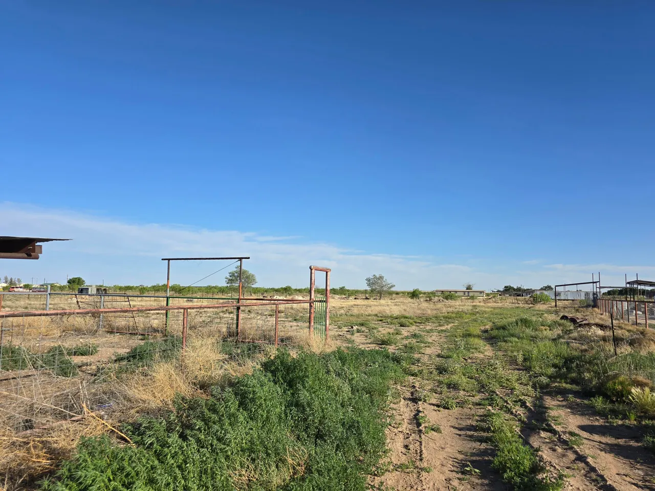 Photo 8 — CR 220-I, Seminole, TX 79360