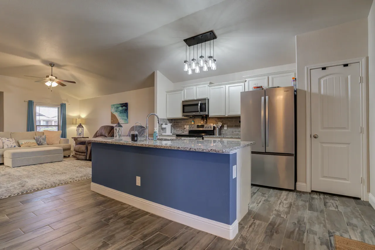 Photo 20 — 7016 34th Place, Lubbock, TX 79407