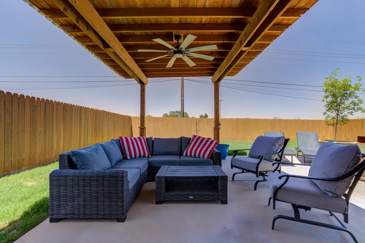 Photo 11 — 7016 34th Place, Lubbock, TX 79407