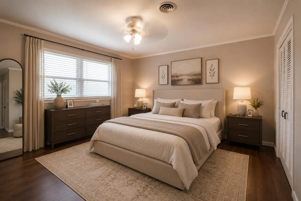 Photo 14 — 1608 E Buckley Street, Brownfield, TX 79316