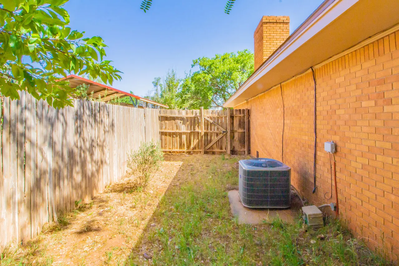 Photo 32 — 1608 E Buckley Street, Brownfield, TX 79316