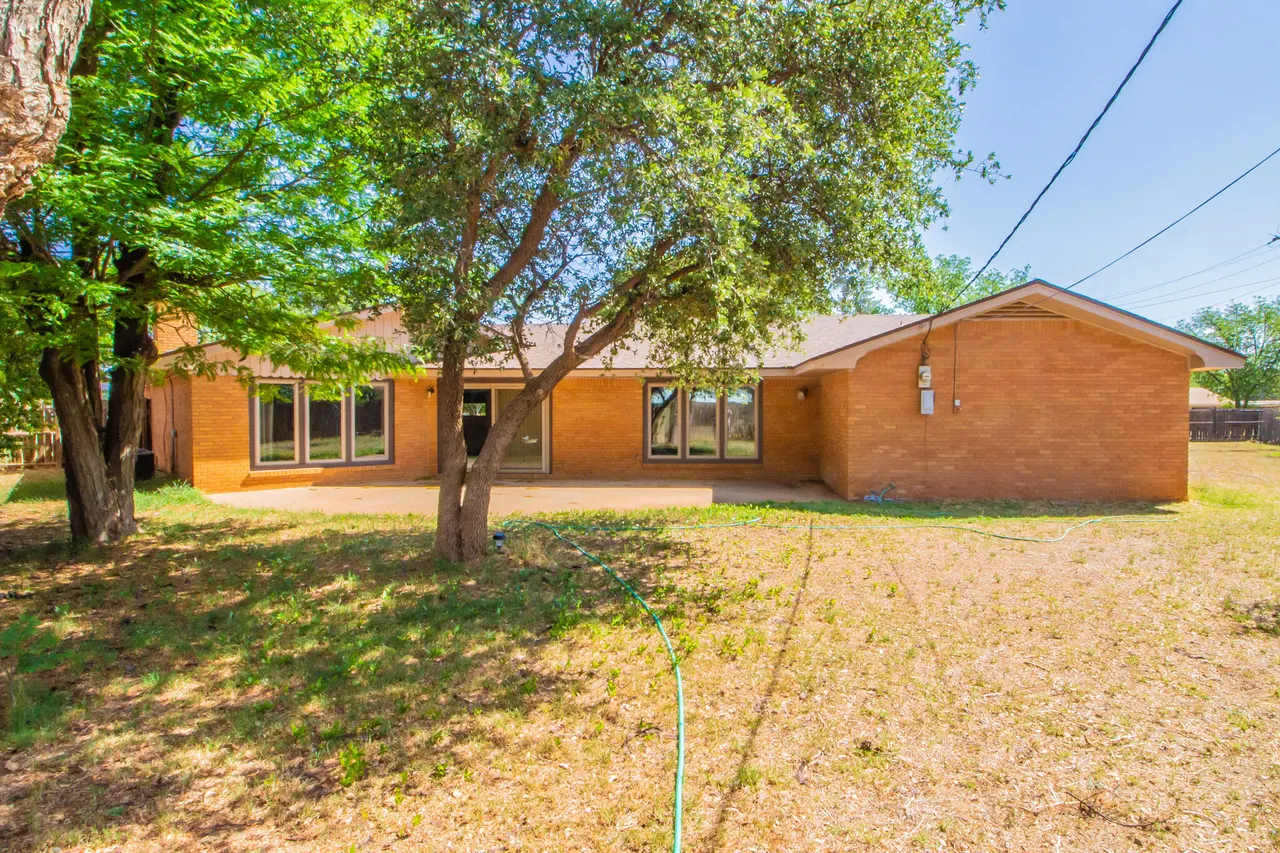 Photo 33 — 1608 E Buckley Street, Brownfield, TX 79316