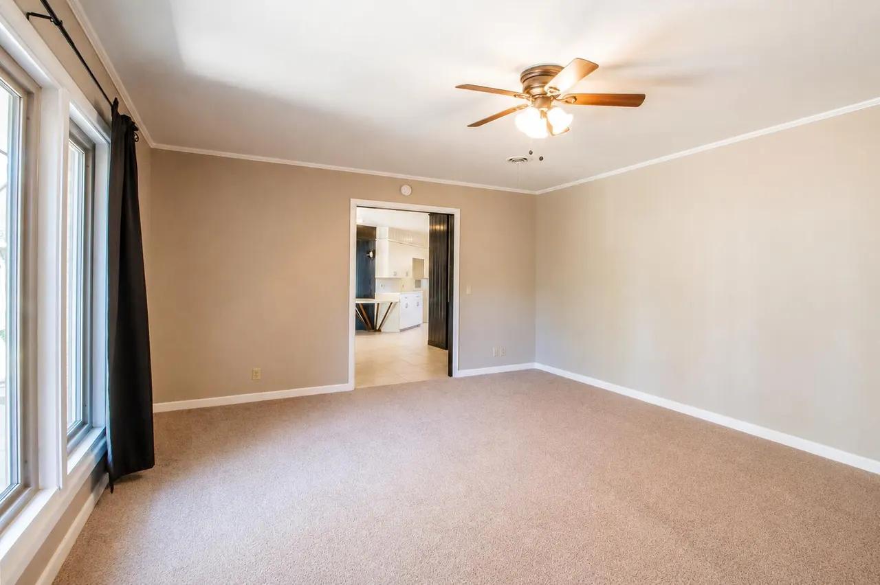Photo 23 — 1608 E Buckley Street, Brownfield, TX 79316