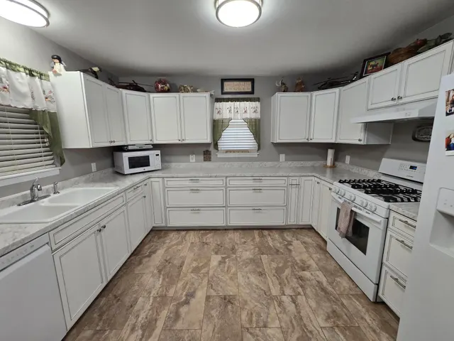 Photo 2 — 511 N 15th Street, Lamesa, TX 79331