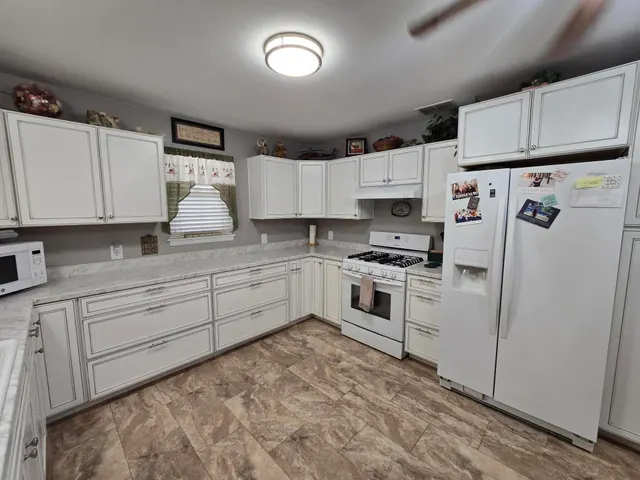 Photo 5 — 511 N 15th Street, Lamesa, TX 79331