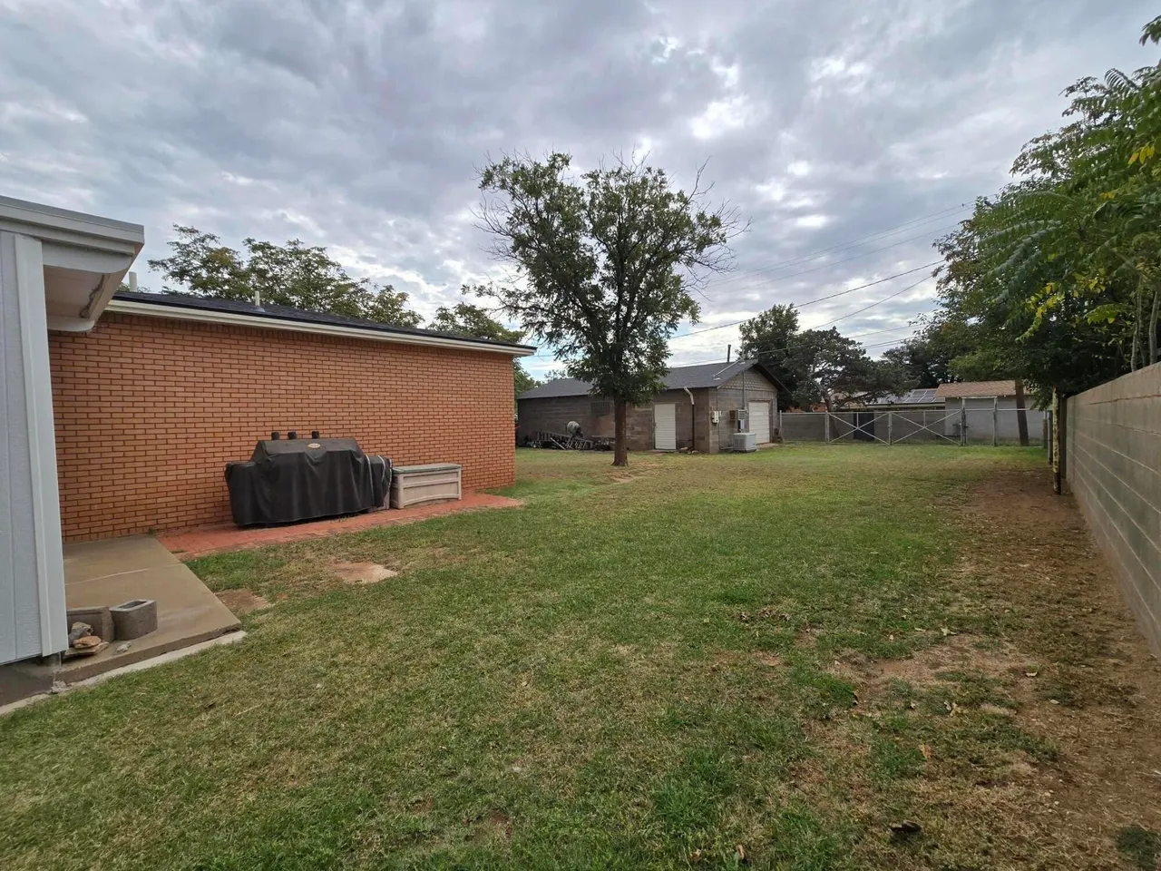 Photo 27 — 511 N 15th Street, Lamesa, TX 79331