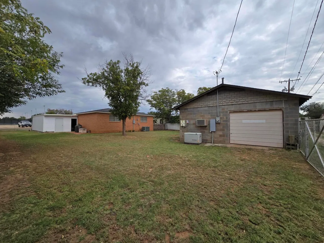 Photo 29 — 511 N 15th Street, Lamesa, TX 79331