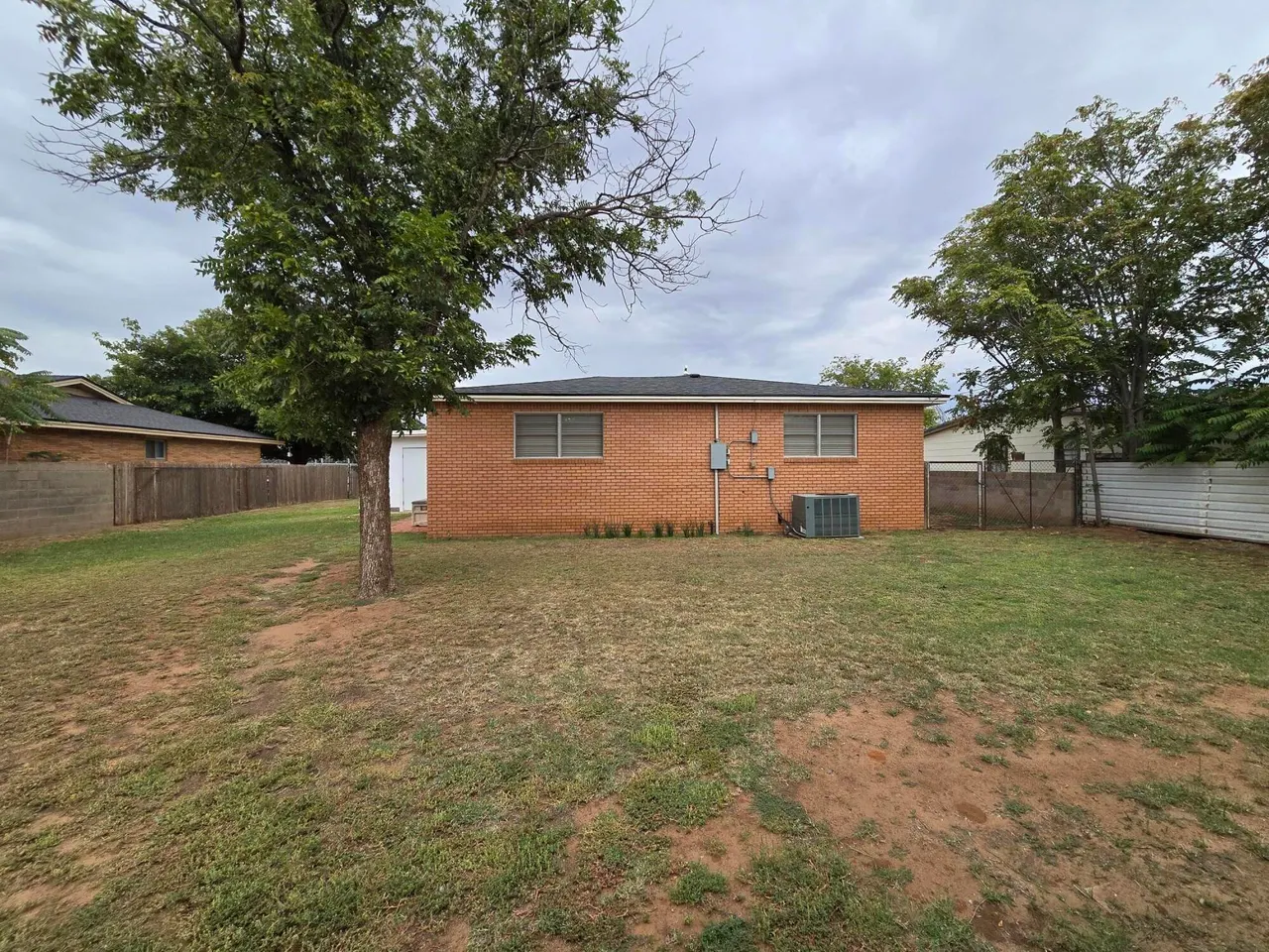 Photo 31 — 511 N 15th Street, Lamesa, TX 79331