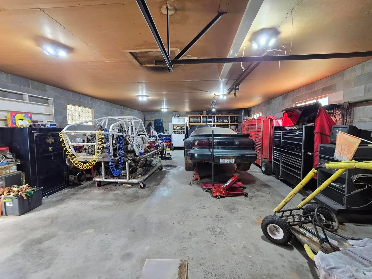 Photo 34 — 511 N 15th Street, Lamesa, TX 79331
