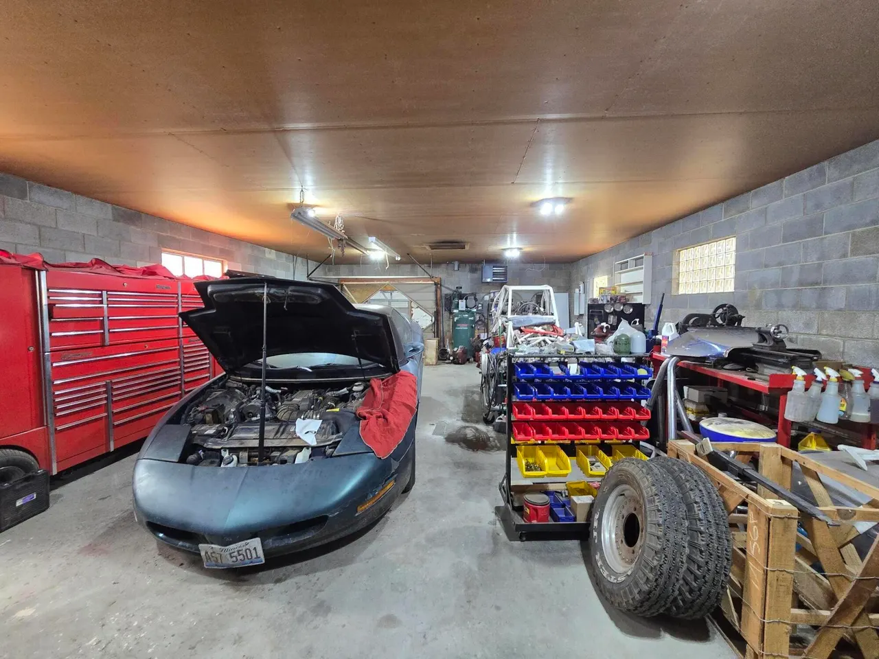 Photo 36 — 511 N 15th Street, Lamesa, TX 79331