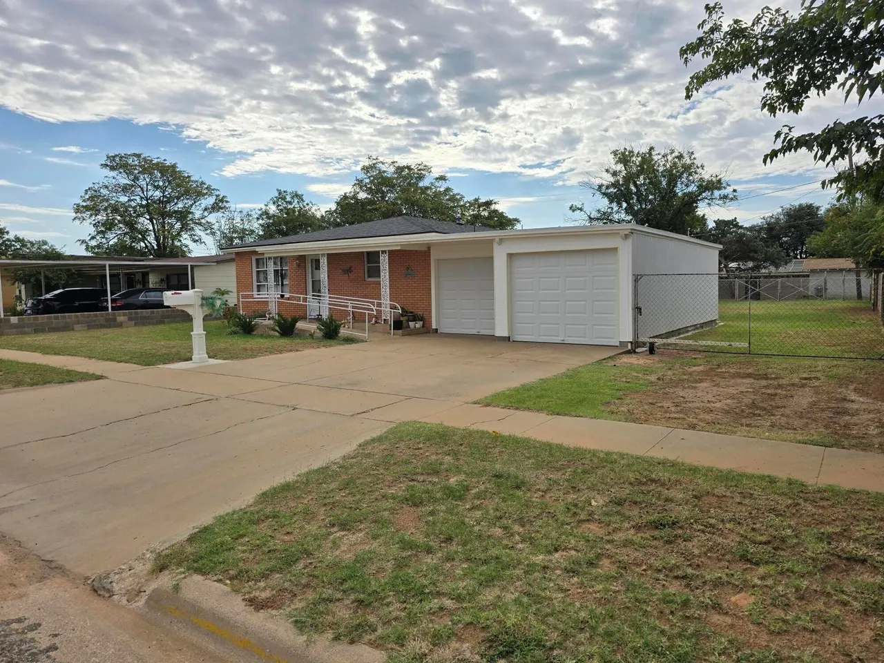 Photo 38 — 511 N 15th Street, Lamesa, TX 79331