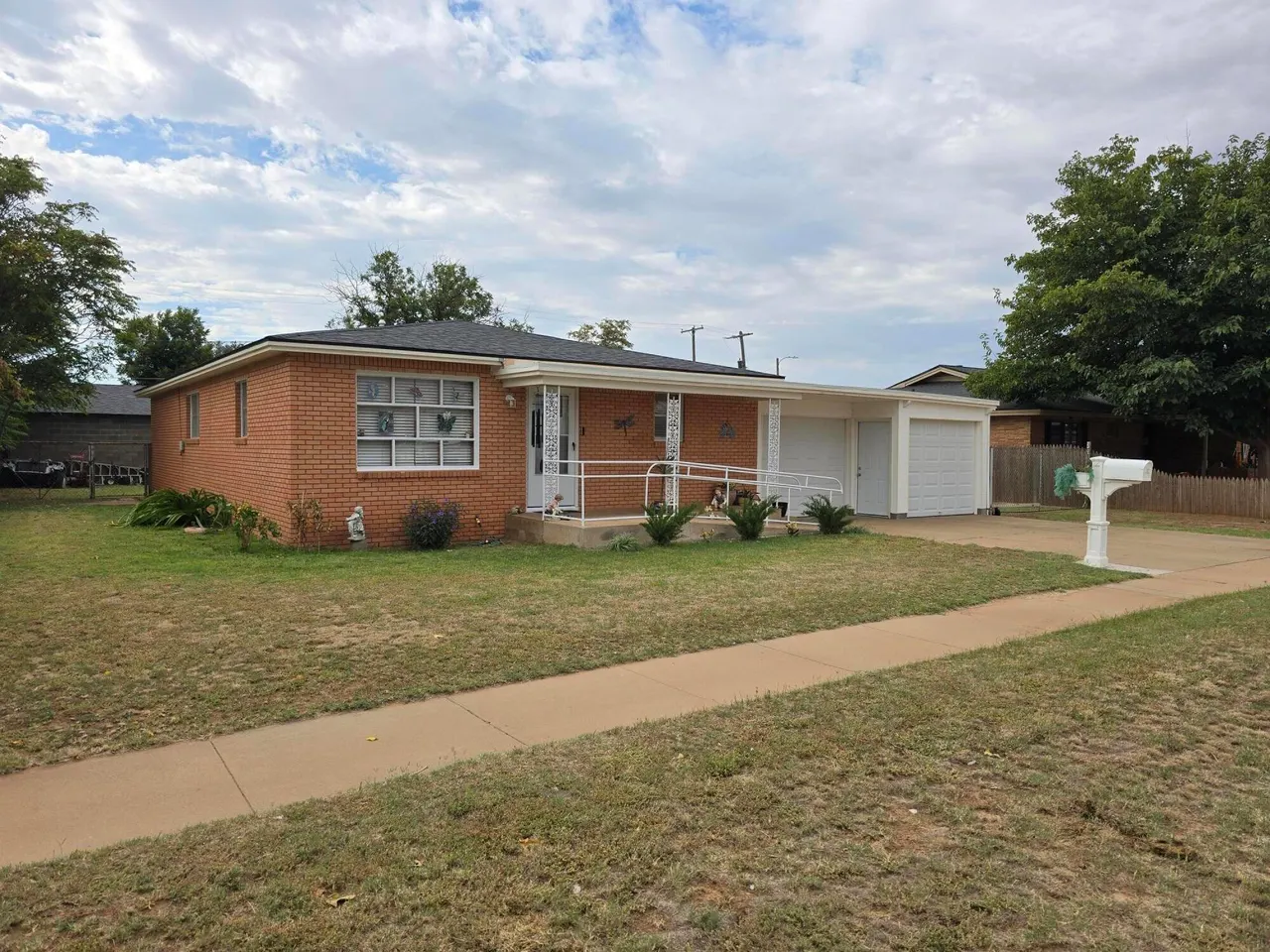 Photo 39 — 511 N 15th Street, Lamesa, TX 79331