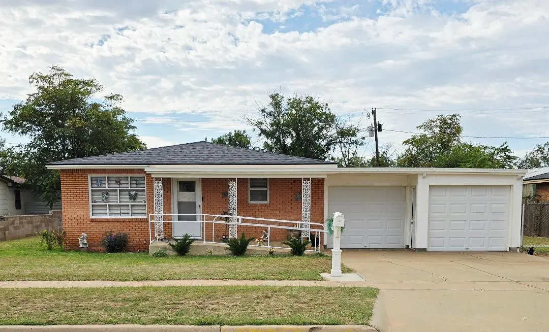 Photo 40 — 511 N 15th Street, Lamesa, TX 79331