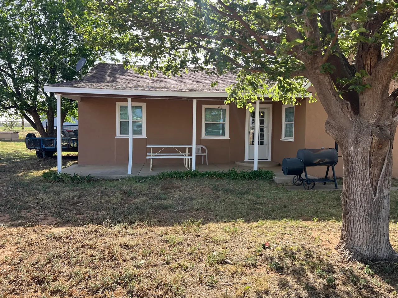 Photo 2 — 8120 Magnolia Avenue, Lubbock, TX 79404
