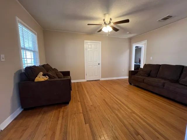 Photo 3 — 8120 Magnolia Avenue, Lubbock, TX 79404