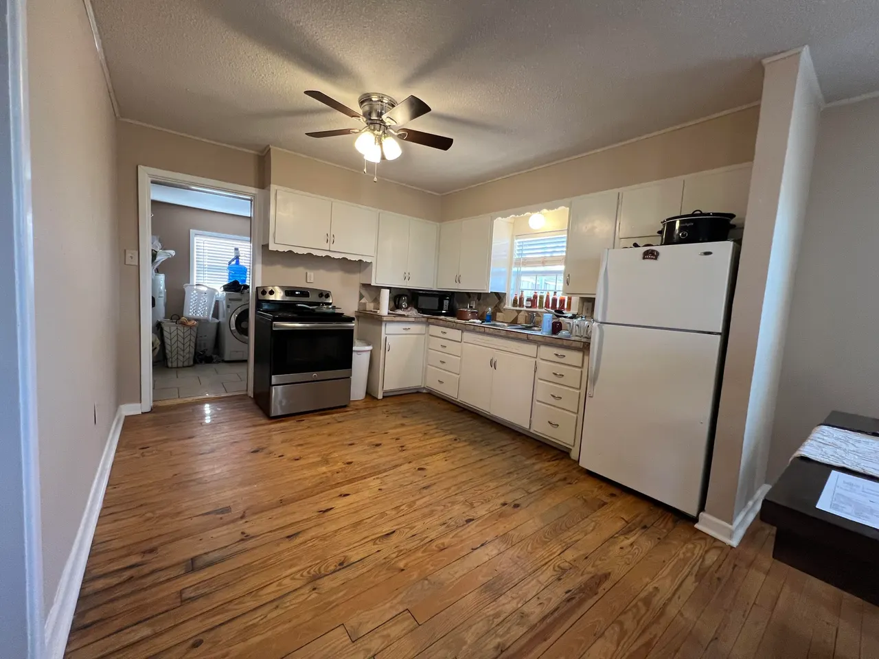 Photo 6 — 8120 Magnolia Avenue, Lubbock, TX 79404