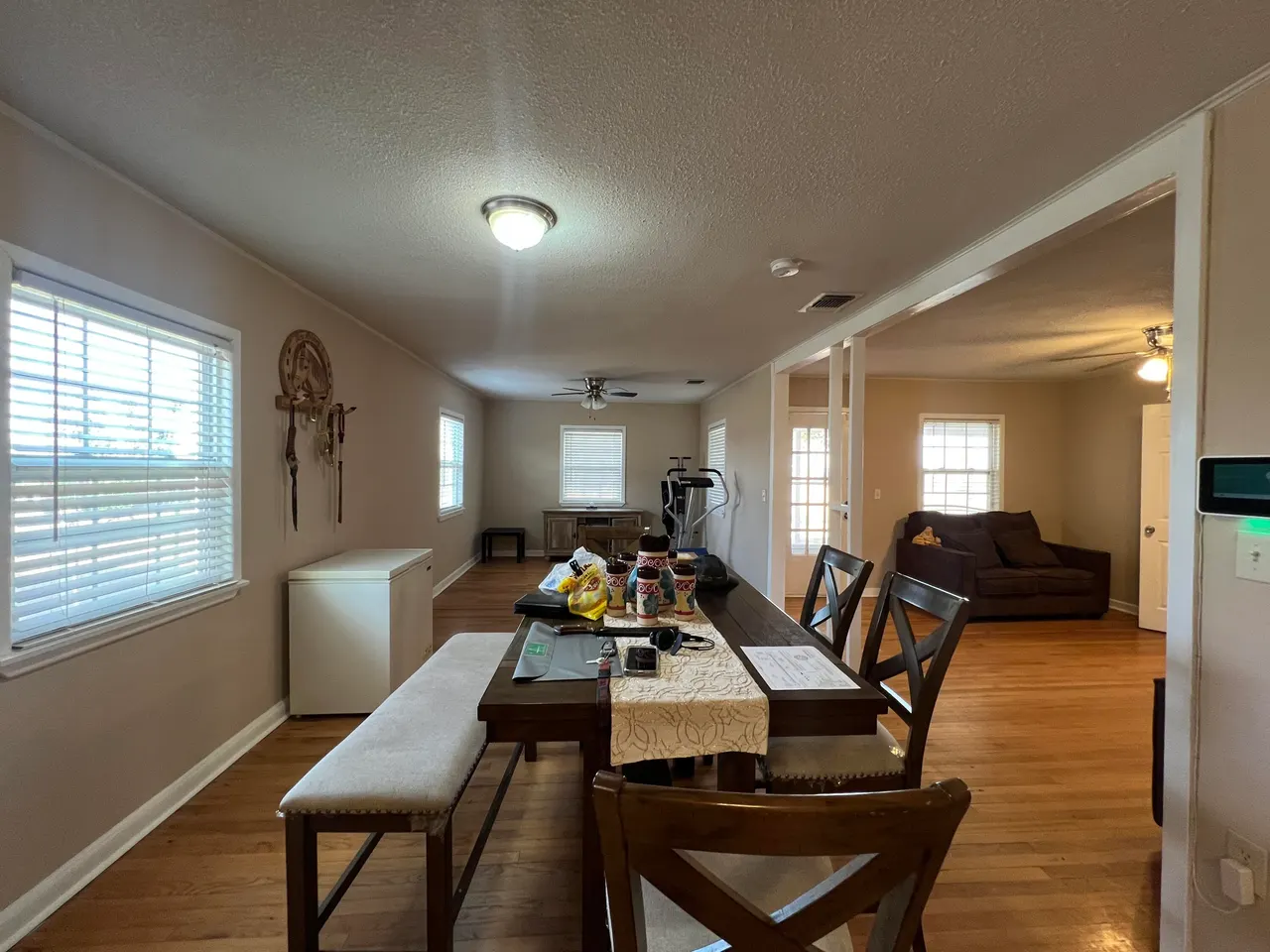 Photo 7 — 8120 Magnolia Avenue, Lubbock, TX 79404