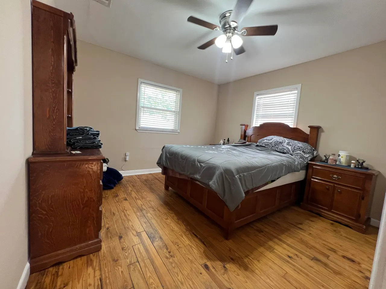 Photo 8 — 8120 Magnolia Avenue, Lubbock, TX 79404