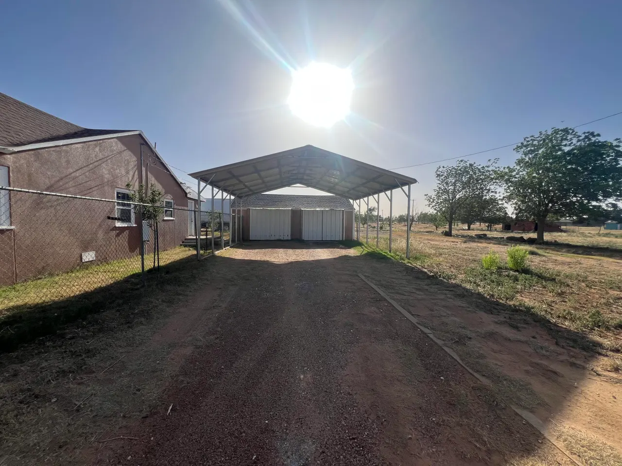Photo 14 — 8120 Magnolia Avenue, Lubbock, TX 79404