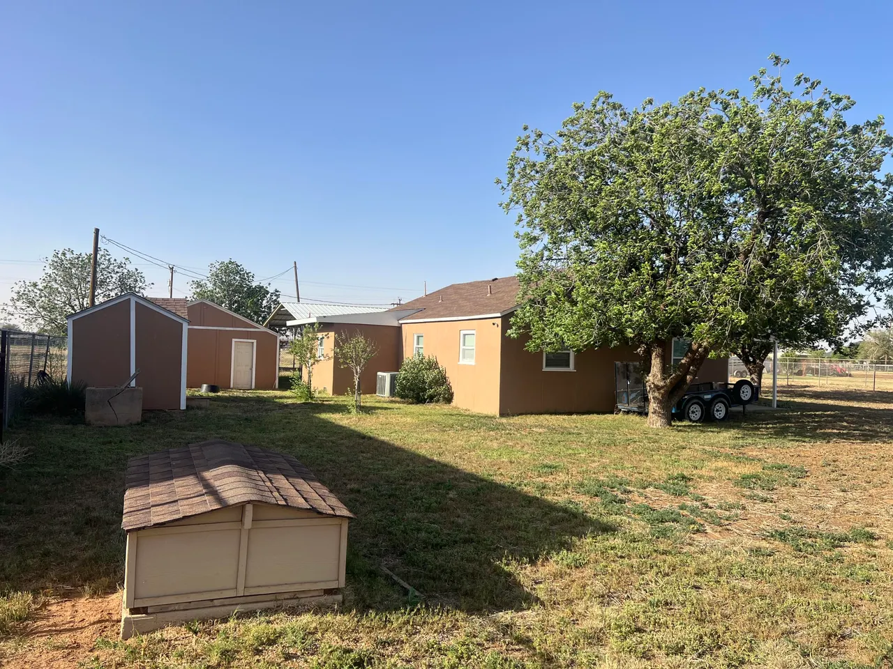 Photo 17 — 8120 Magnolia Avenue, Lubbock, TX 79404