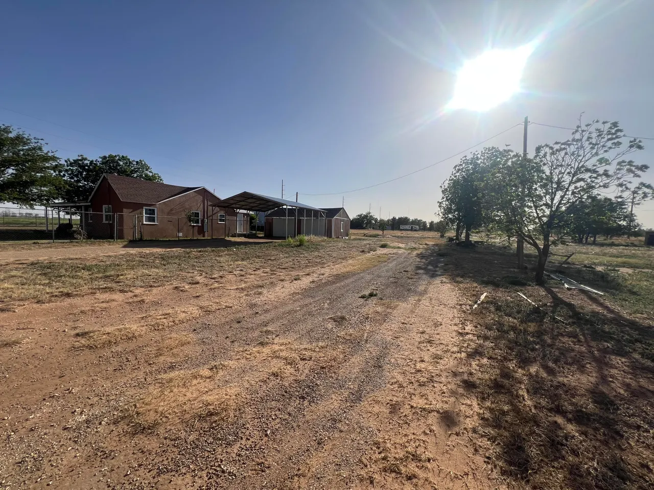 Photo 18 — 8120 Magnolia Avenue, Lubbock, TX 79404