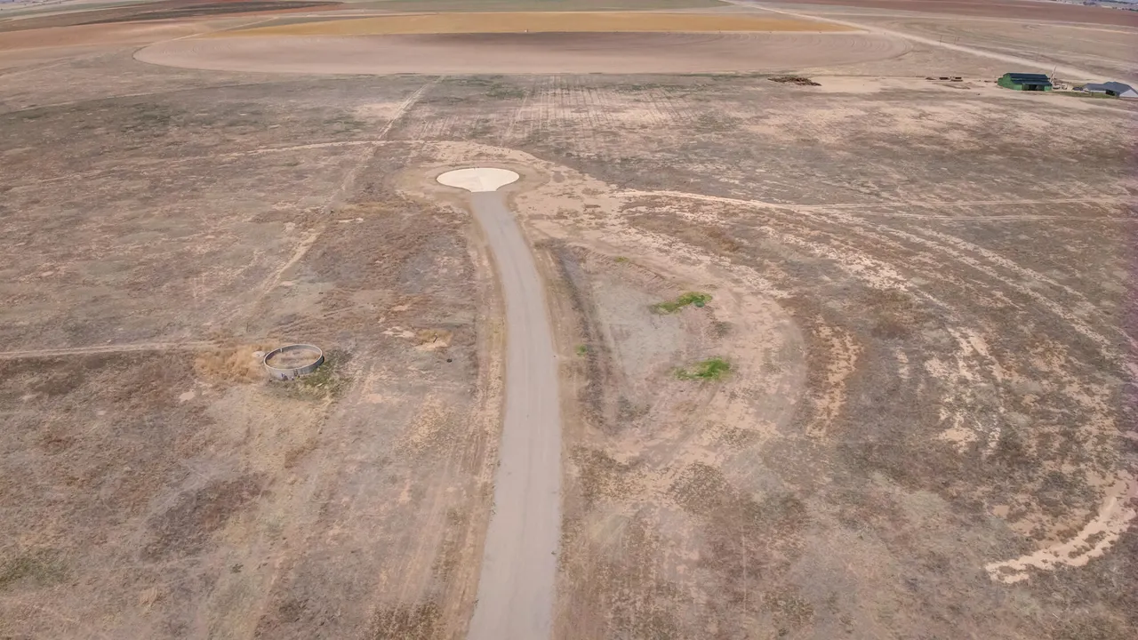 Photo 10 — Lot #6 FM 1317, New Home, TX 79383