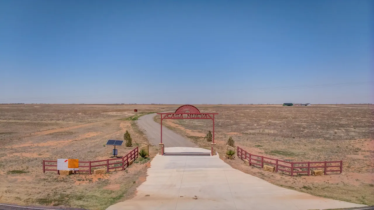 Photo 2 — Lot #12 FM 1317, New Home, TX 79383