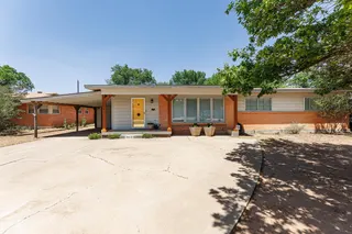 Sold home at 3410 41st Street