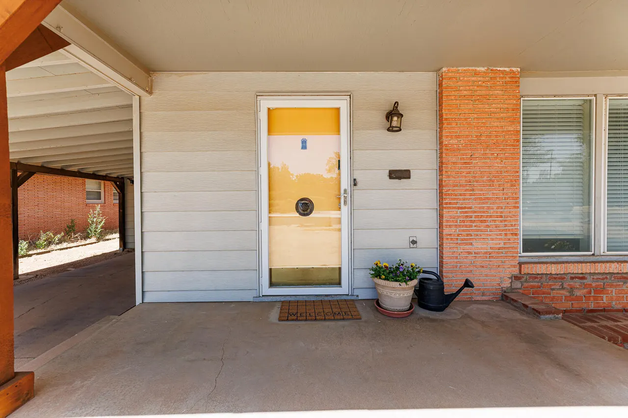 Photo 2 — 3410 41st Street, Lubbock, TX 79413