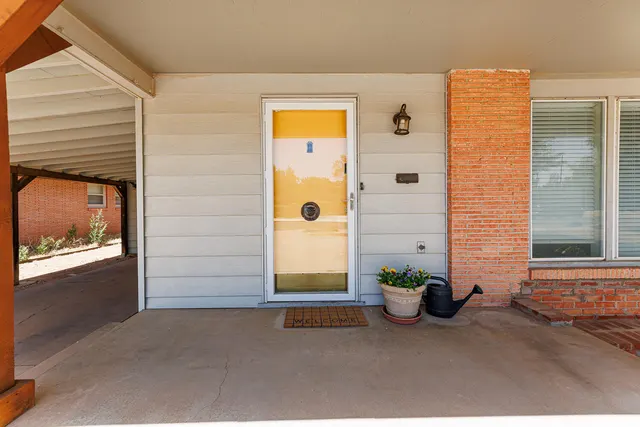 Photo 2 — 3410 41st Street, Lubbock, TX 79413