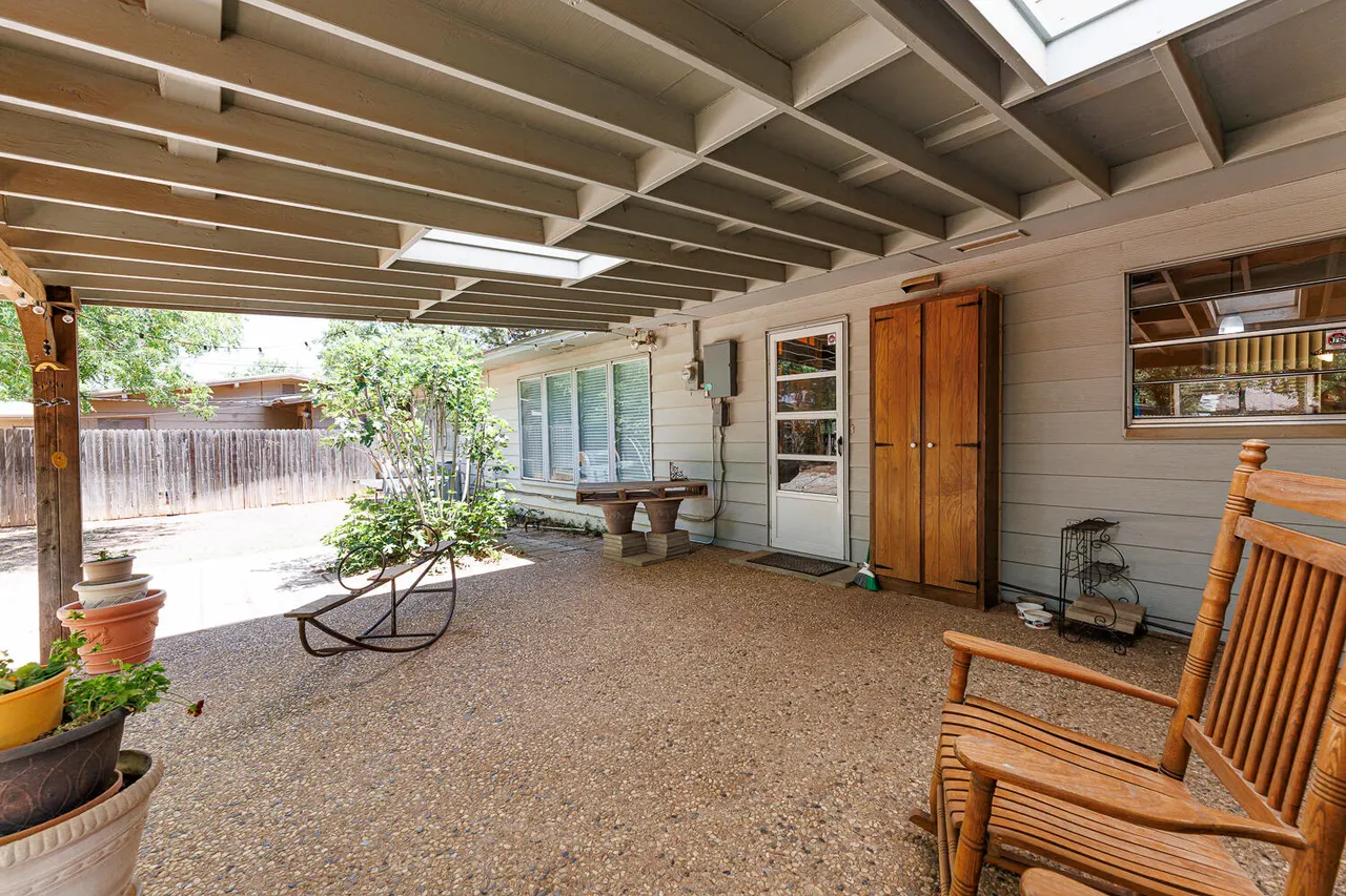 Photo 34 — 3410 41st Street, Lubbock, TX 79413