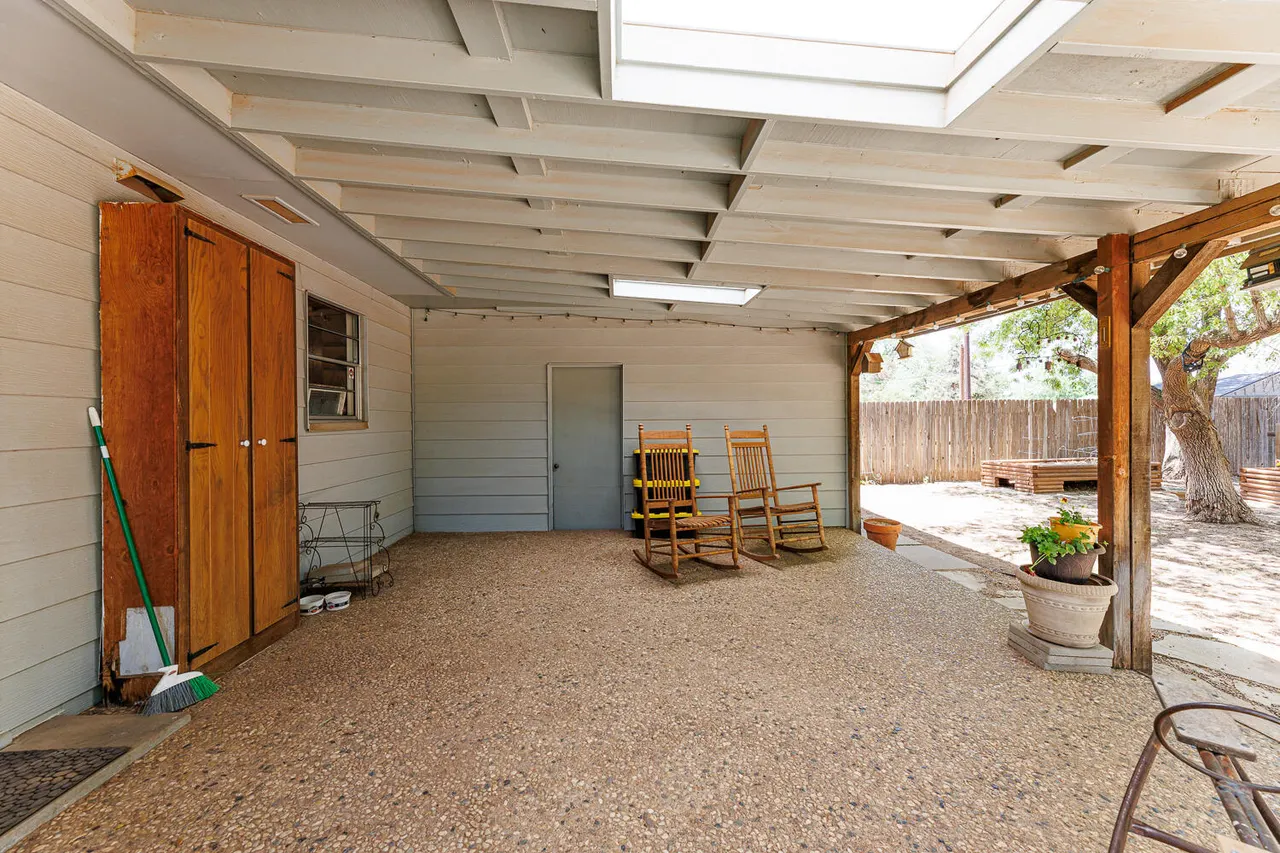 Photo 35 — 3410 41st Street, Lubbock, TX 79413