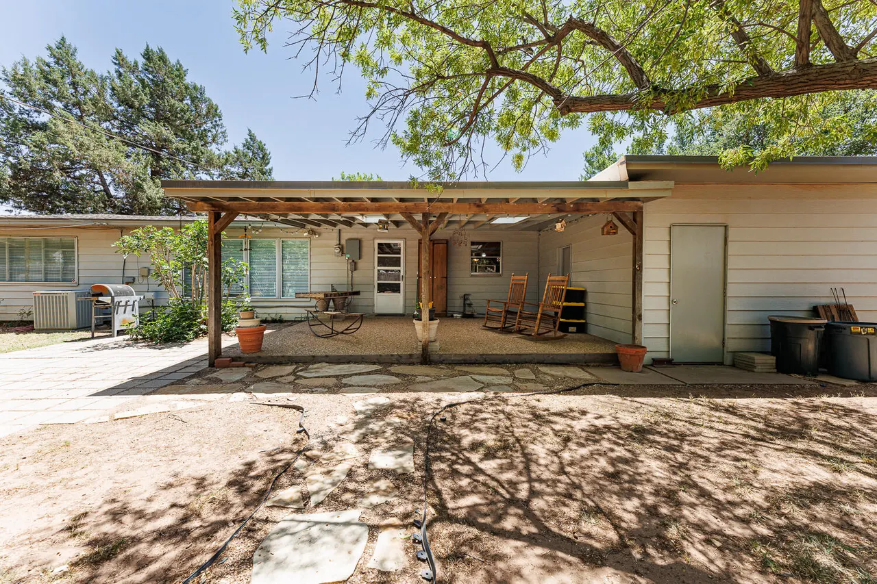 Photo 36 — 3410 41st Street, Lubbock, TX 79413
