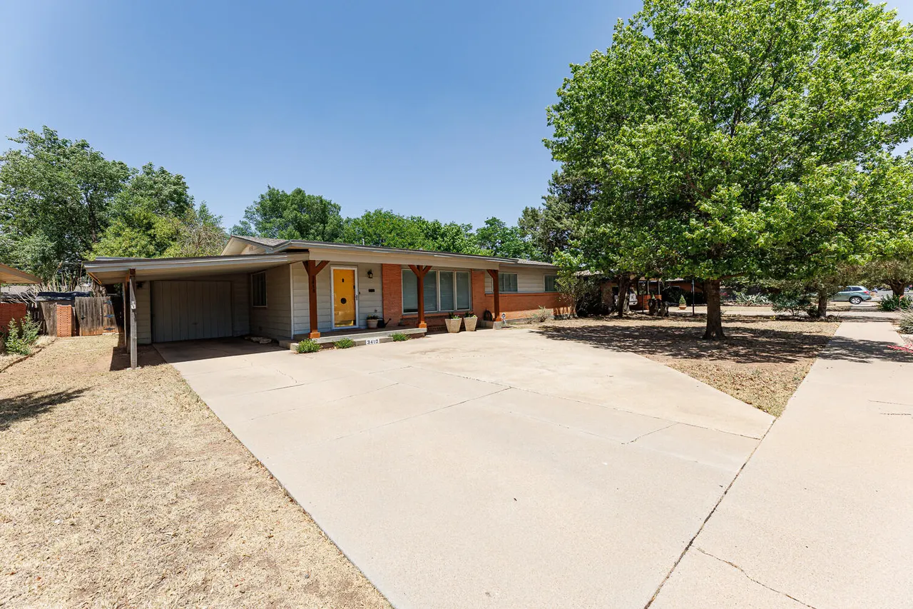 Photo 41 — 3410 41st Street, Lubbock, TX 79413