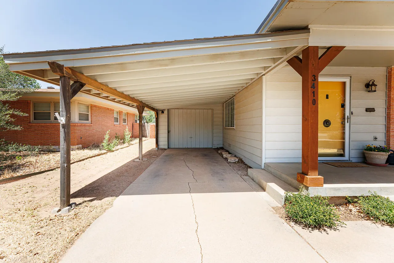 Photo 42 — 3410 41st Street, Lubbock, TX 79413