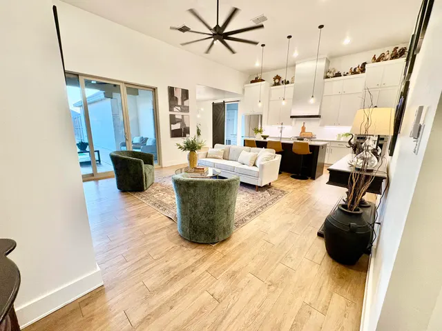 Photo 6 — 1314 Camelot Avenue, Wolfforth, TX 79382
