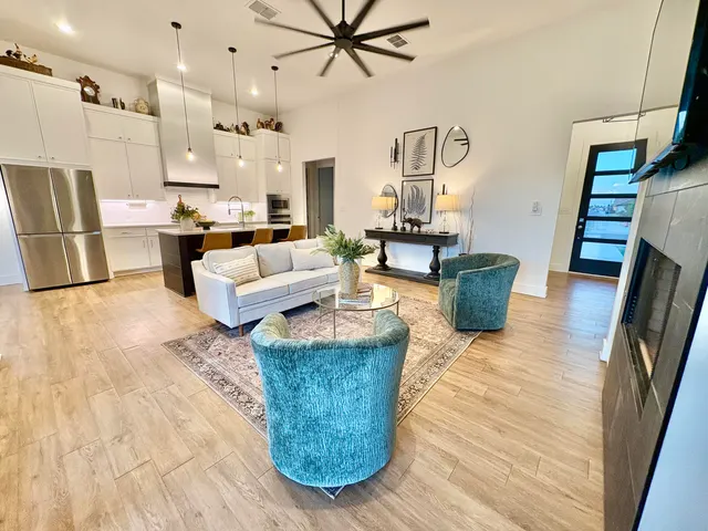 Photo 8 — 1314 Camelot Avenue, Wolfforth, TX 79382