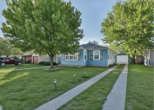 Photo 7 — 2617 31st Street, Lubbock, TX 79410