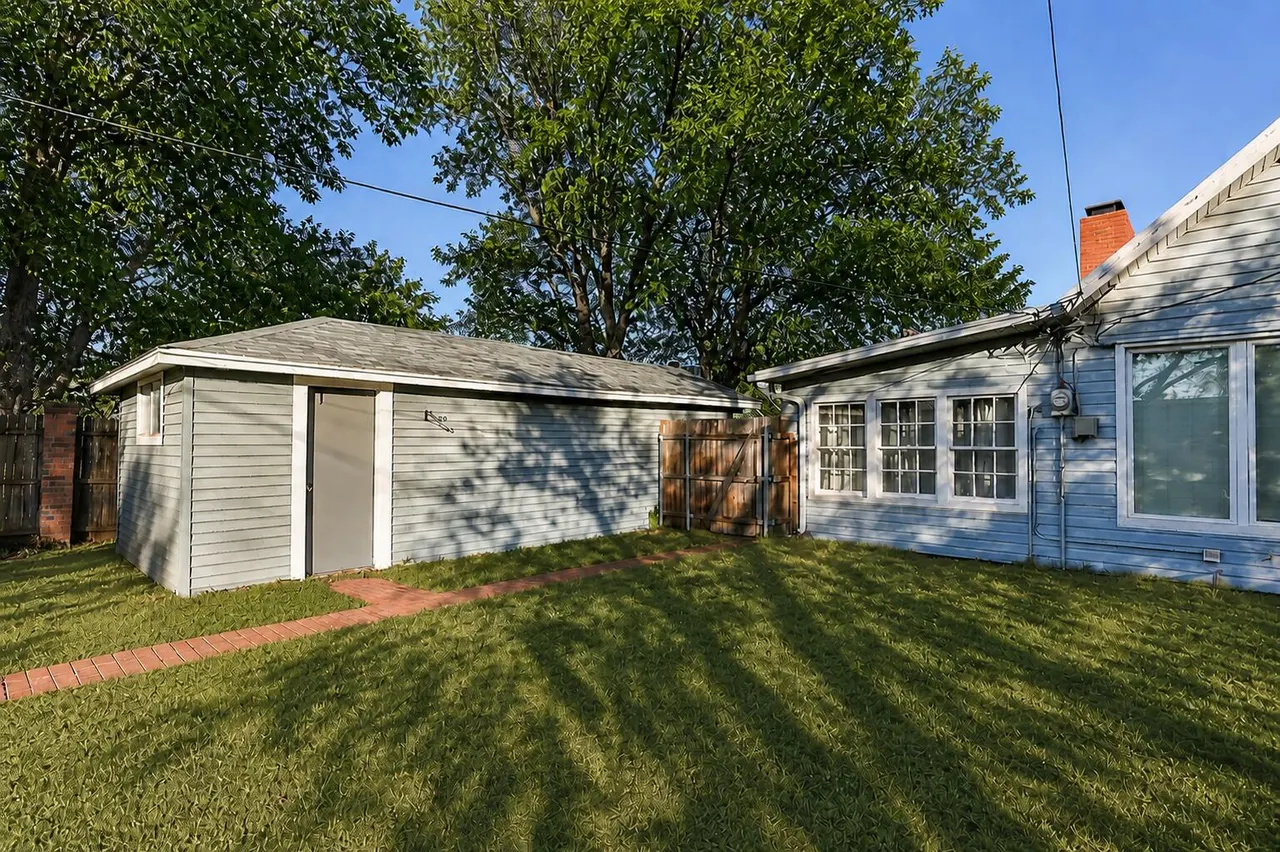 Photo 23 — 2617 31st Street, Lubbock, TX 79410
