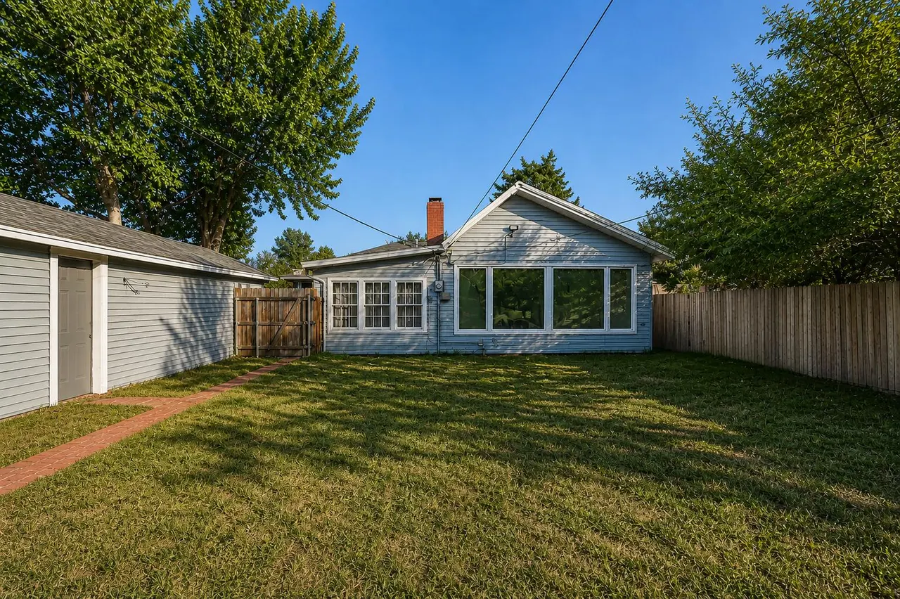Photo 24 — 2617 31st Street, Lubbock, TX 79410