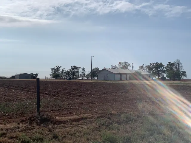 Photo 2 — 1202 FM 836, Crosbyton, TX 79322