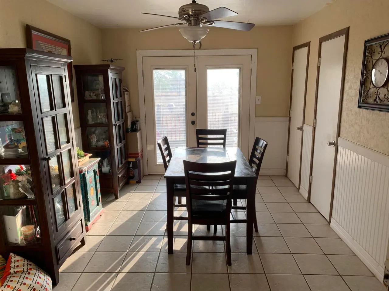 Photo 7 — 1202 FM 836, Crosbyton, TX 79322