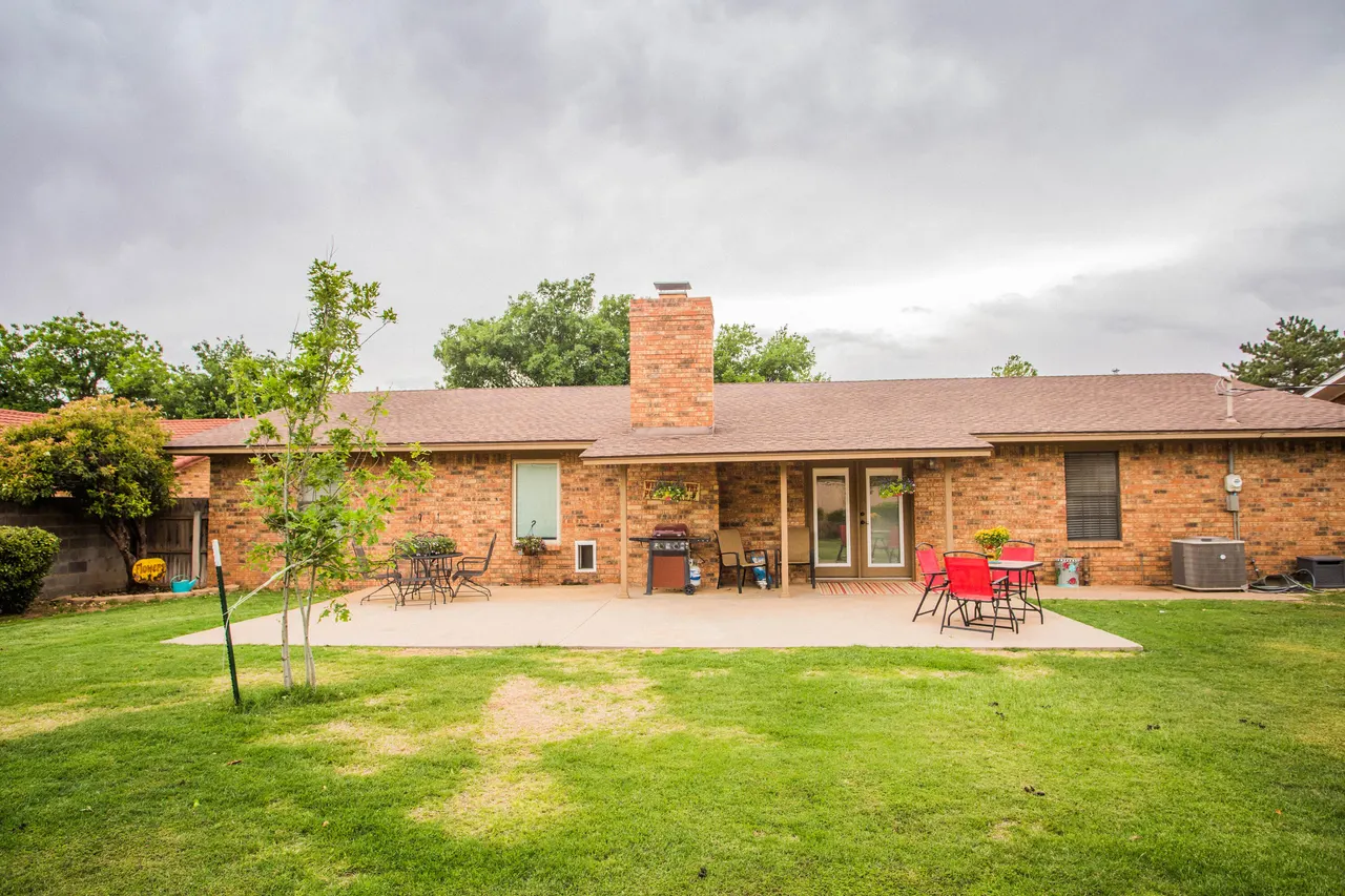 Photo 42 — 1304 Jefferson Drive, Plainview, TX 79072