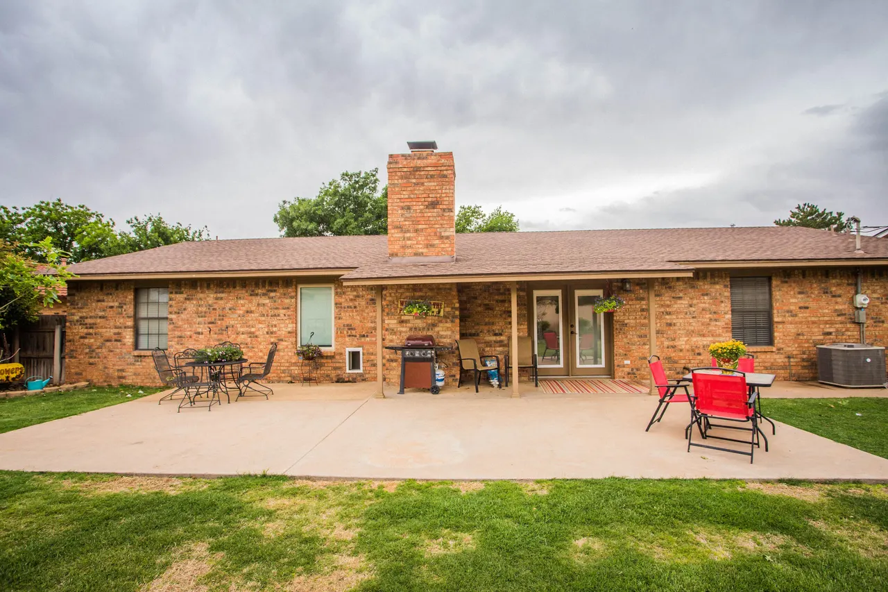 Photo 43 — 1304 Jefferson Drive, Plainview, TX 79072