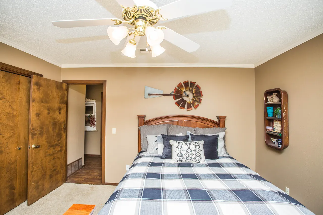 Photo 36 — 1304 Jefferson Drive, Plainview, TX 79072