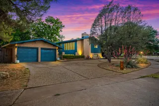 Sold home at 3615 68th Street