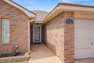 Sold home at 6713 9th Street