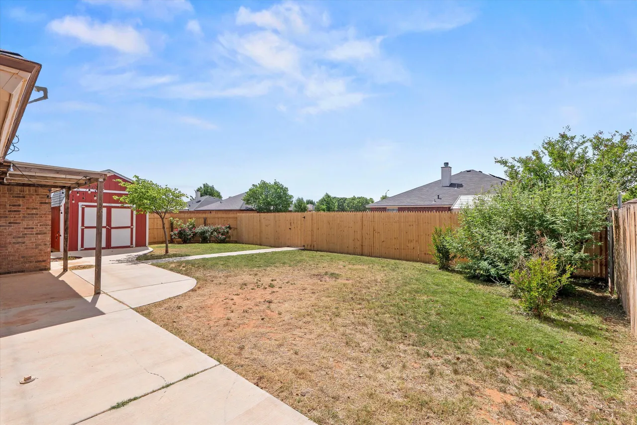 Photo 23 — 6713 9th Street, Lubbock, TX 79416