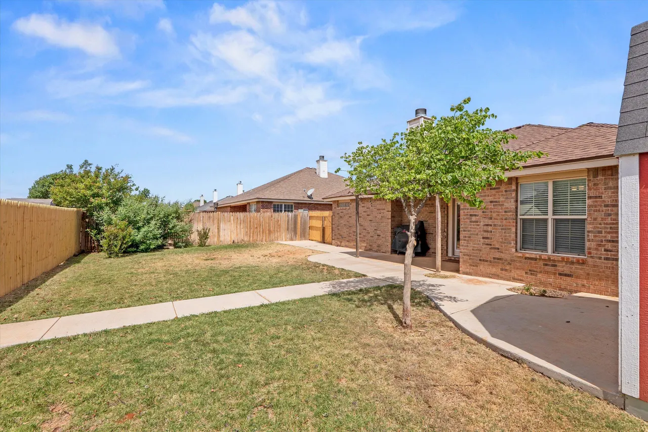 Photo 24 — 6713 9th Street, Lubbock, TX 79416