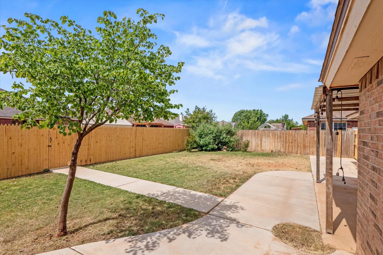 Photo 25 — 6713 9th Street, Lubbock, TX 79416